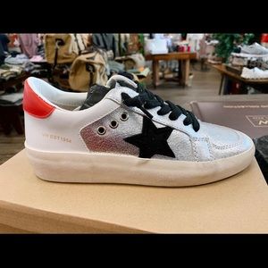 Vintage Havana Sneakers